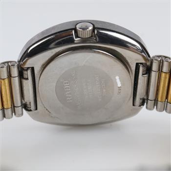 Rado DiaStar Automatic Watch