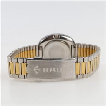 Rado DiaStar Automatic Watch