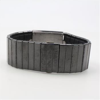 Rado DiaStar Ceramic Watch