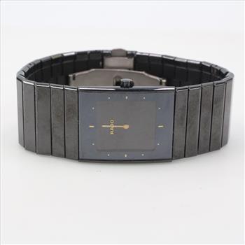 Rado DiaStar Ceramic Watch