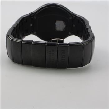 Rado DiaStar Ceramic Watch