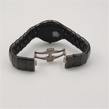 Rado DiaStar Ceramic Watch