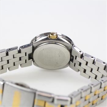 Rado DiaStar Titanium Watch