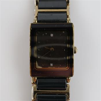 Rado DiaStar Watch