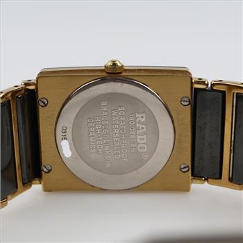 Rado DiaStar Watch