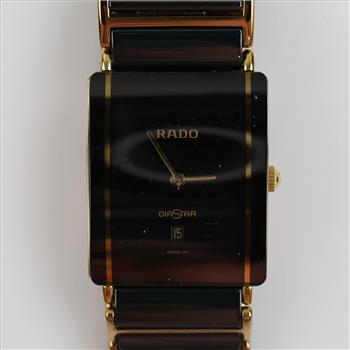 Rado DiaStar Watch