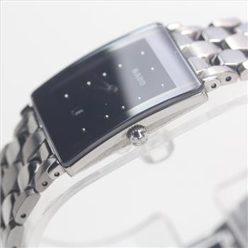 Rado Diastar Watch
