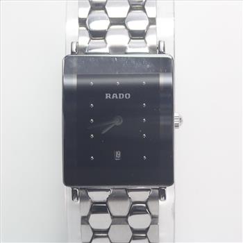 Rado Diastar Watch