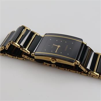 Rado Diastar Watch