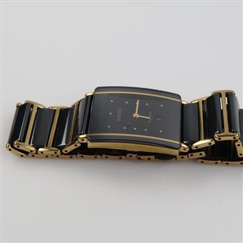 Rado Diastar Watch
