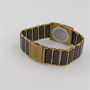 Rado Diastar Watch