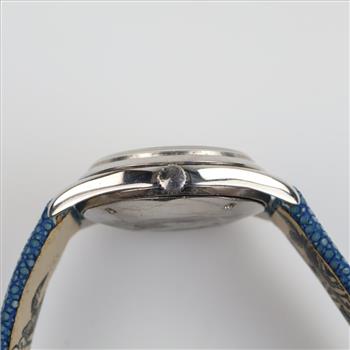 Rado Green Horse Watch