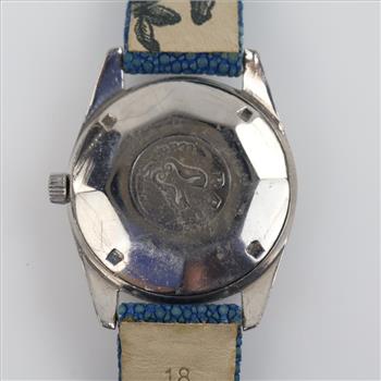 Rado Green Horse Watch