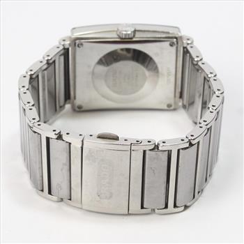 Rado Jubile Diamond DiaStar Watch