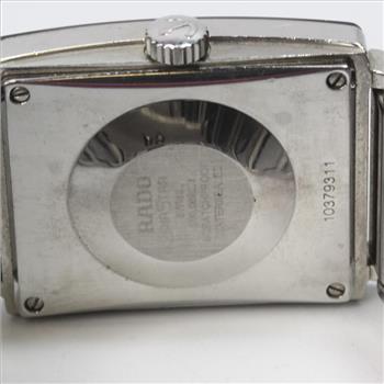 Rado Jubile Diamond DiaStar Watch