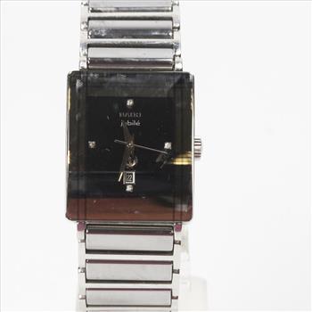 Rado Jubile Diamond DiaStar Watch