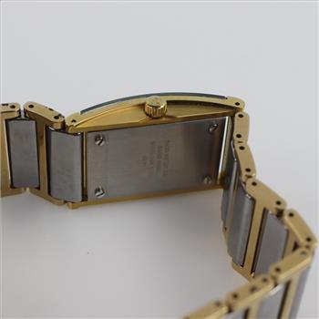 Rado Jubile Titanium Watch