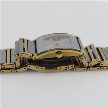 Rado Jubile Titanium Watch