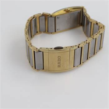 Rado Jubile Titanium Watch