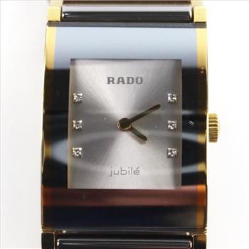 Rado Jubile Titanium Watch