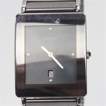 Rado Jubile Watch