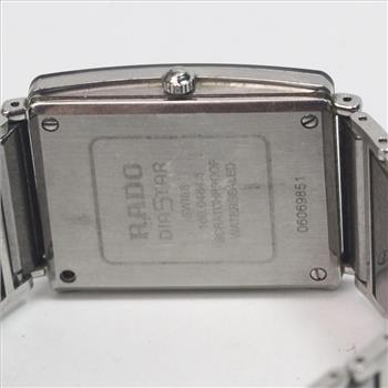 Rado Jubile Watch