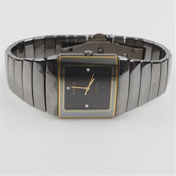 Rado Jubilee DiaStar Watch