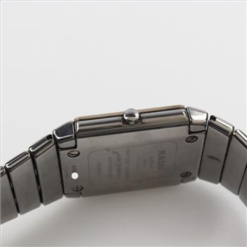 Rado Jubilee DiaStar Watch