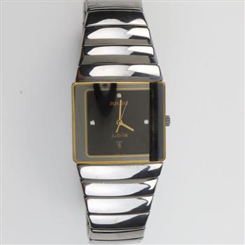 Rado Jubilee DiaStar Watch