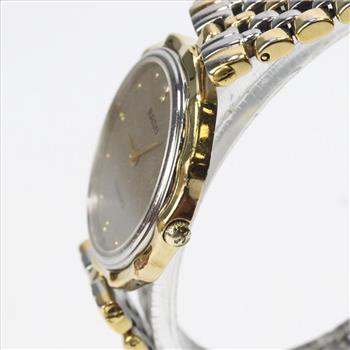 Rado Stainless Steel Florence Watch