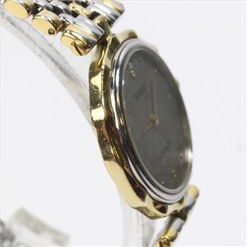 Rado Stainless Steel Florence Watch