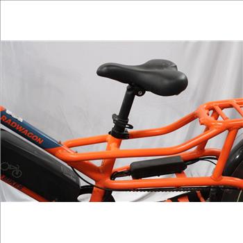 Radwagon 4 E-Bike