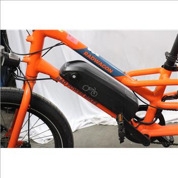 Radwagon 4 E-Bike