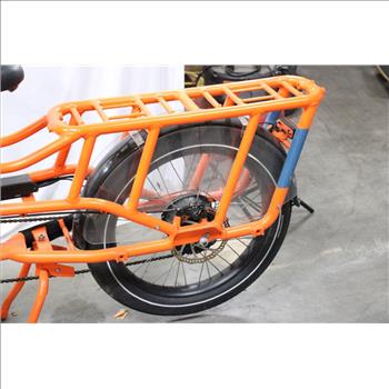 Radwagon 4 E-Bike