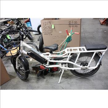 radwagon electric bike