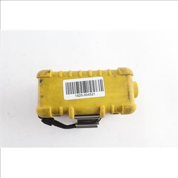 RAE Multi-Gas Monitor