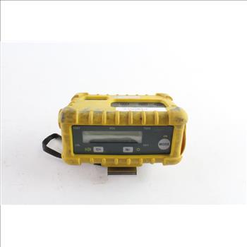 RAE Multi-Gas Monitor