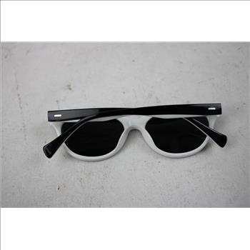 RAEN Blondie Retro Cat-Eye Polarized Sunglasses