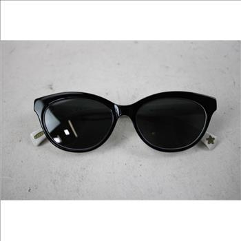 RAEN Blondie Retro Cat-Eye Polarized Sunglasses