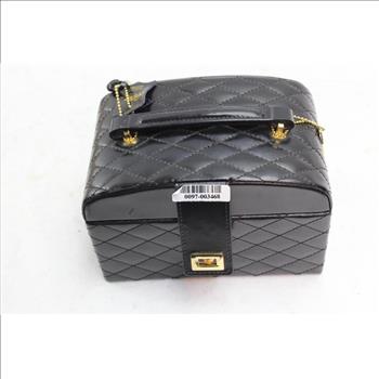 Ragar Leather Jewelry Box