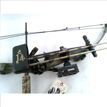 Raider Compound Bow