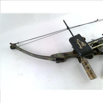 Raider Compound Bow