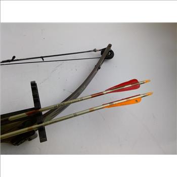 Raider Compound Bow