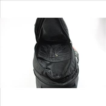 Raiders Rolling Backpack