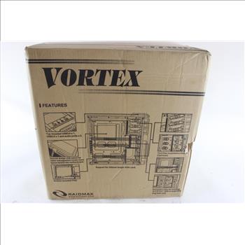 Raidmax Vortex Computer Case