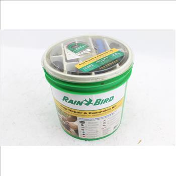 Rain Bird Drip Repair & Expansion Kit