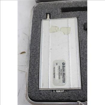 Rain Bird Pro Max Remote Control Kit Nb4pmr