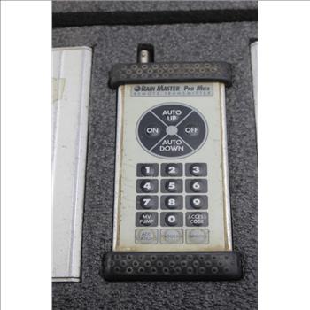 Rain Bird Pro Max Remote Control Kit Nb4pmr