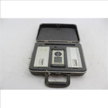 Rain Bird Pro Max Remote Control Kit Nb4pmr