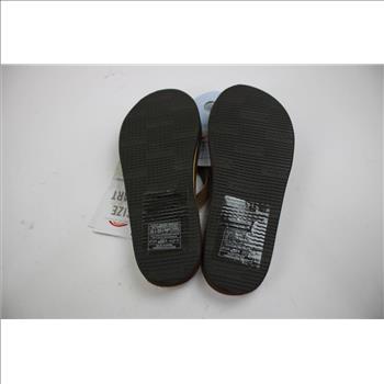 Rainbow Sandals Ladies' Small (Size 5.5 - 6.5)